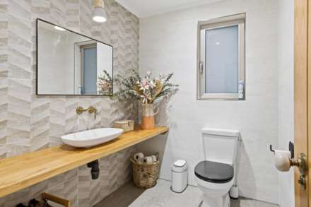 La Route De St Aubin, St Lawrence, Image 22