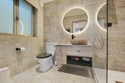 La Route De St Aubin, St Lawrence, Image 23