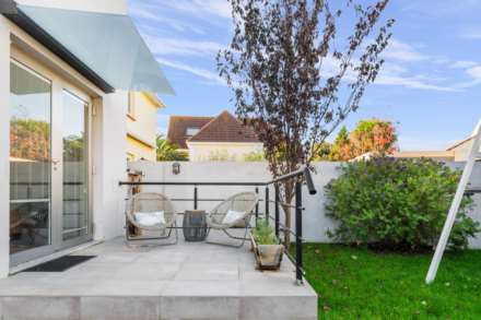 La Route De St Aubin, St Lawrence, Image 26