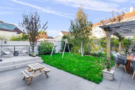 La Route De St Aubin, St Lawrence, Image 27