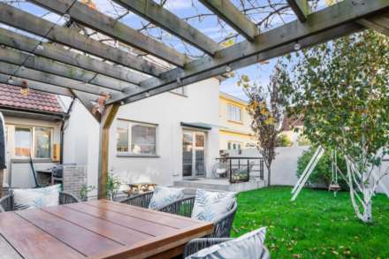 La Route De St Aubin, St Lawrence, Image 28