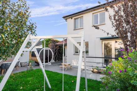 La Route De St Aubin, St Lawrence, Image 29