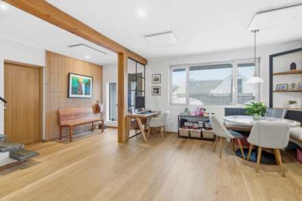 La Route De St Aubin, St Lawrence, Image 3