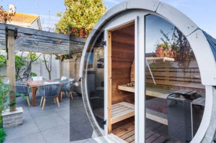 La Route De St Aubin, St Lawrence, Image 30