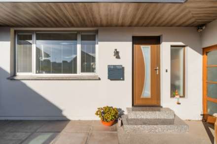 La Route De St Aubin, St Lawrence, Image 32