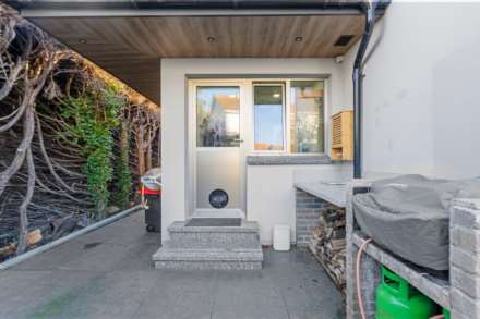 La Route De St Aubin, St Lawrence, Image 34