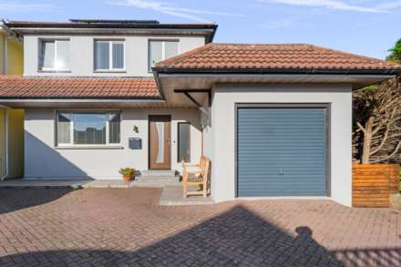 La Route De St Aubin, St Lawrence, Image 36