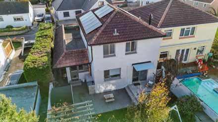 La Route De St Aubin, St Lawrence, Image 37