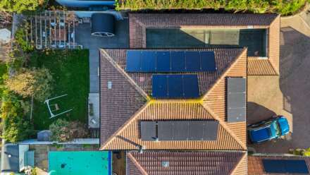 La Route De St Aubin, St Lawrence, Image 38