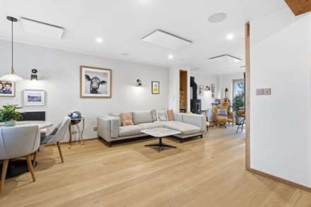 La Route De St Aubin, St Lawrence, Image 4