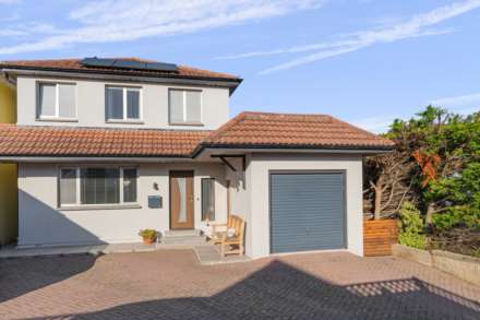 La Route De St Aubin, St Lawrence, Image 40