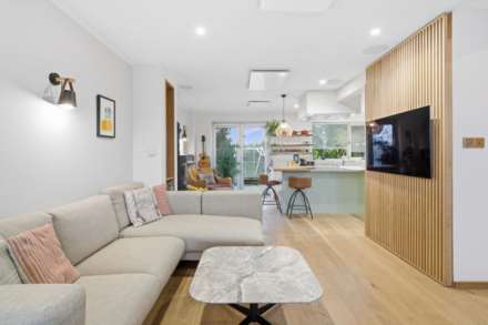 La Route De St Aubin, St Lawrence, Image 5