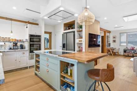 La Route De St Aubin, St Lawrence, Image 6