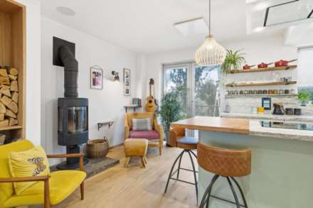 La Route De St Aubin, St Lawrence, Image 7