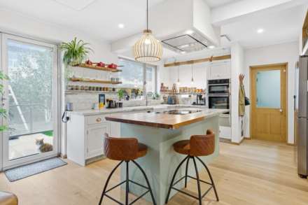 La Route De St Aubin, St Lawrence, Image 8