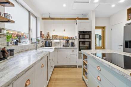 La Route De St Aubin, St Lawrence, Image 9