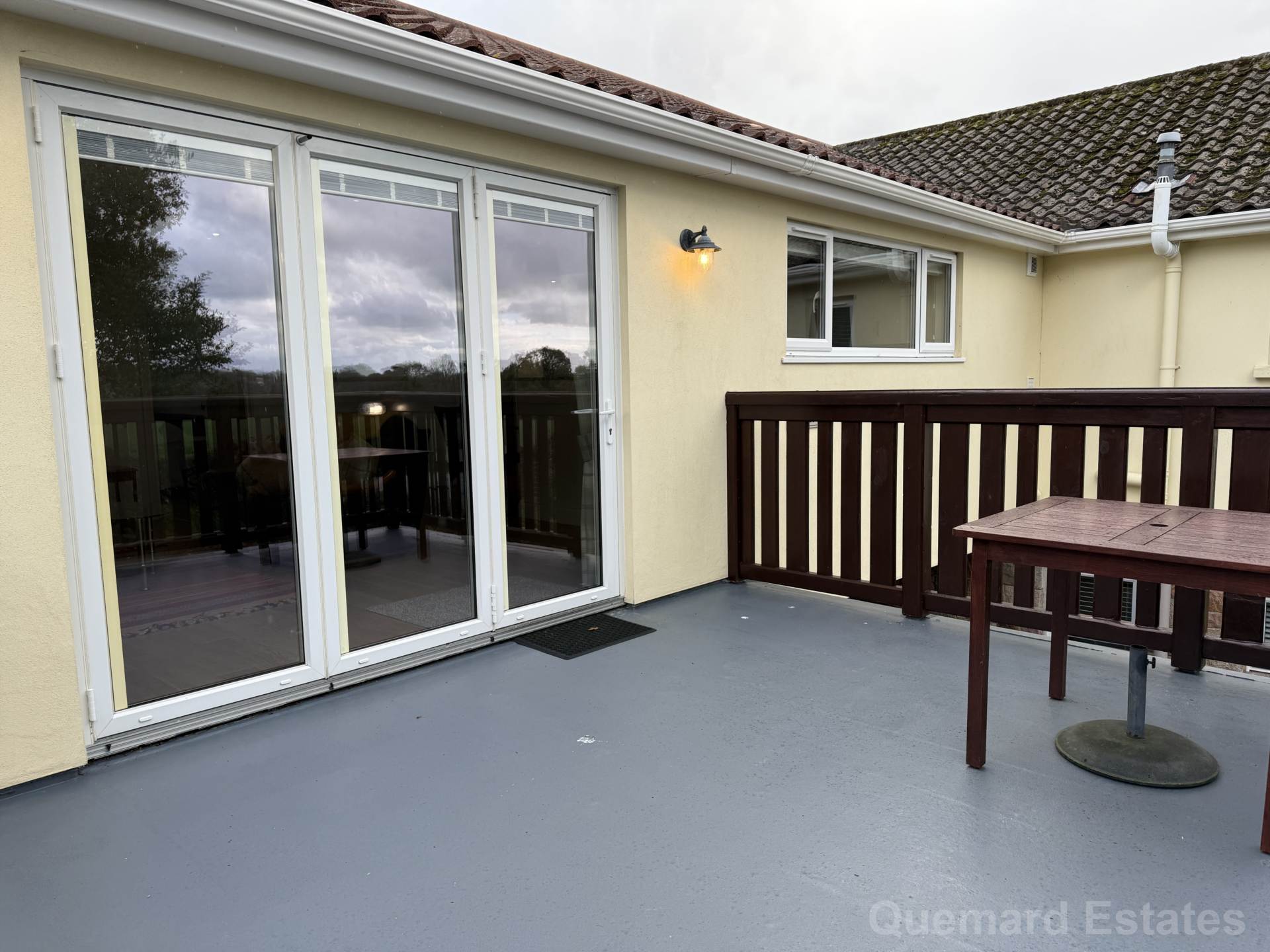 Route De L'Eglise, St Lawrence, Image 14