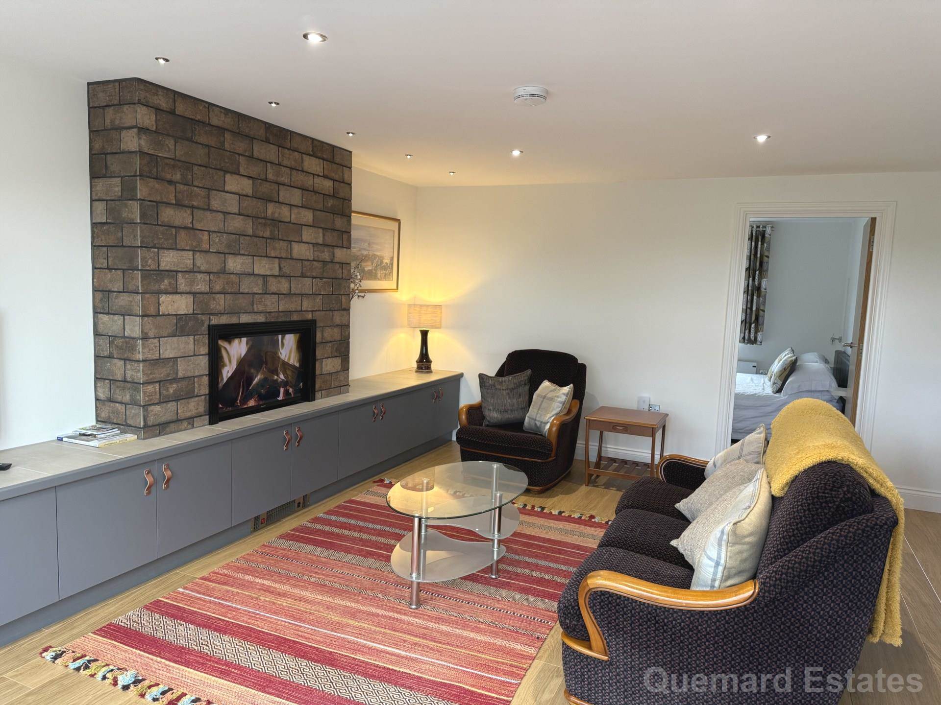 Route De L'Eglise, St Lawrence, Image 3