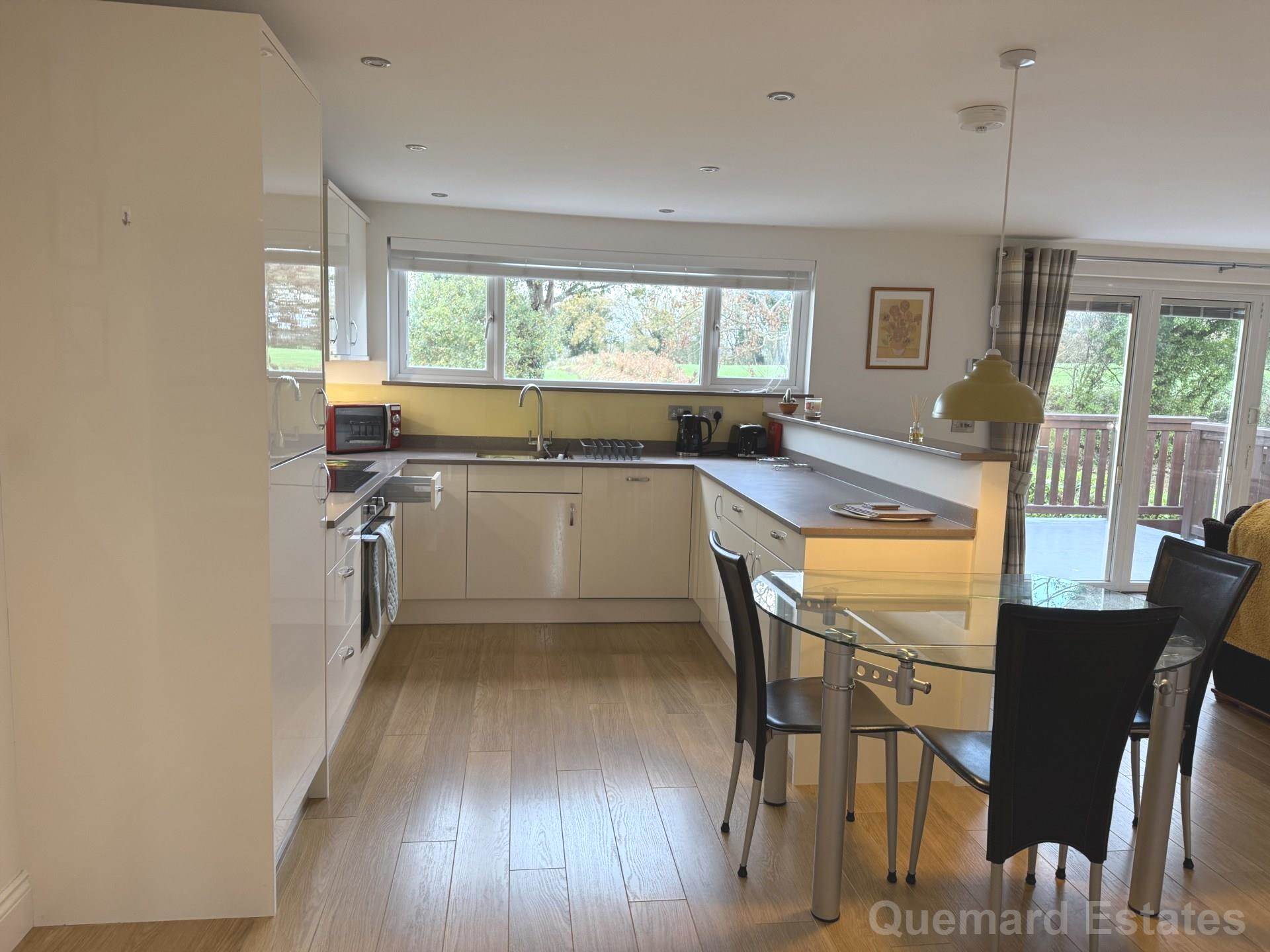 Route De L'Eglise, St Lawrence, Image 5