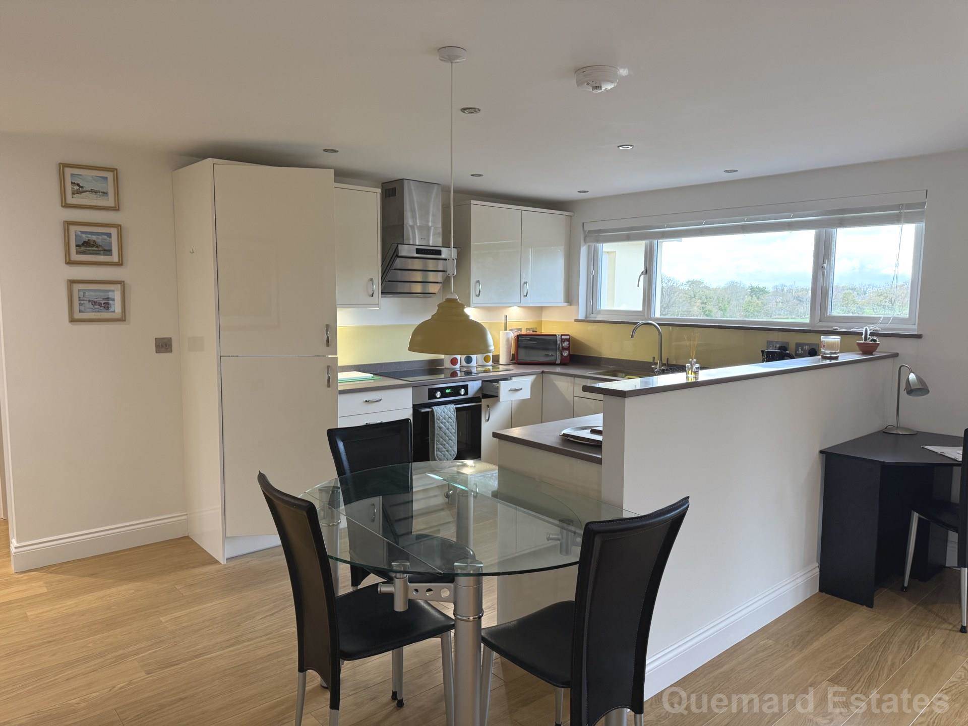 Route De L'Eglise, St Lawrence, Image 6