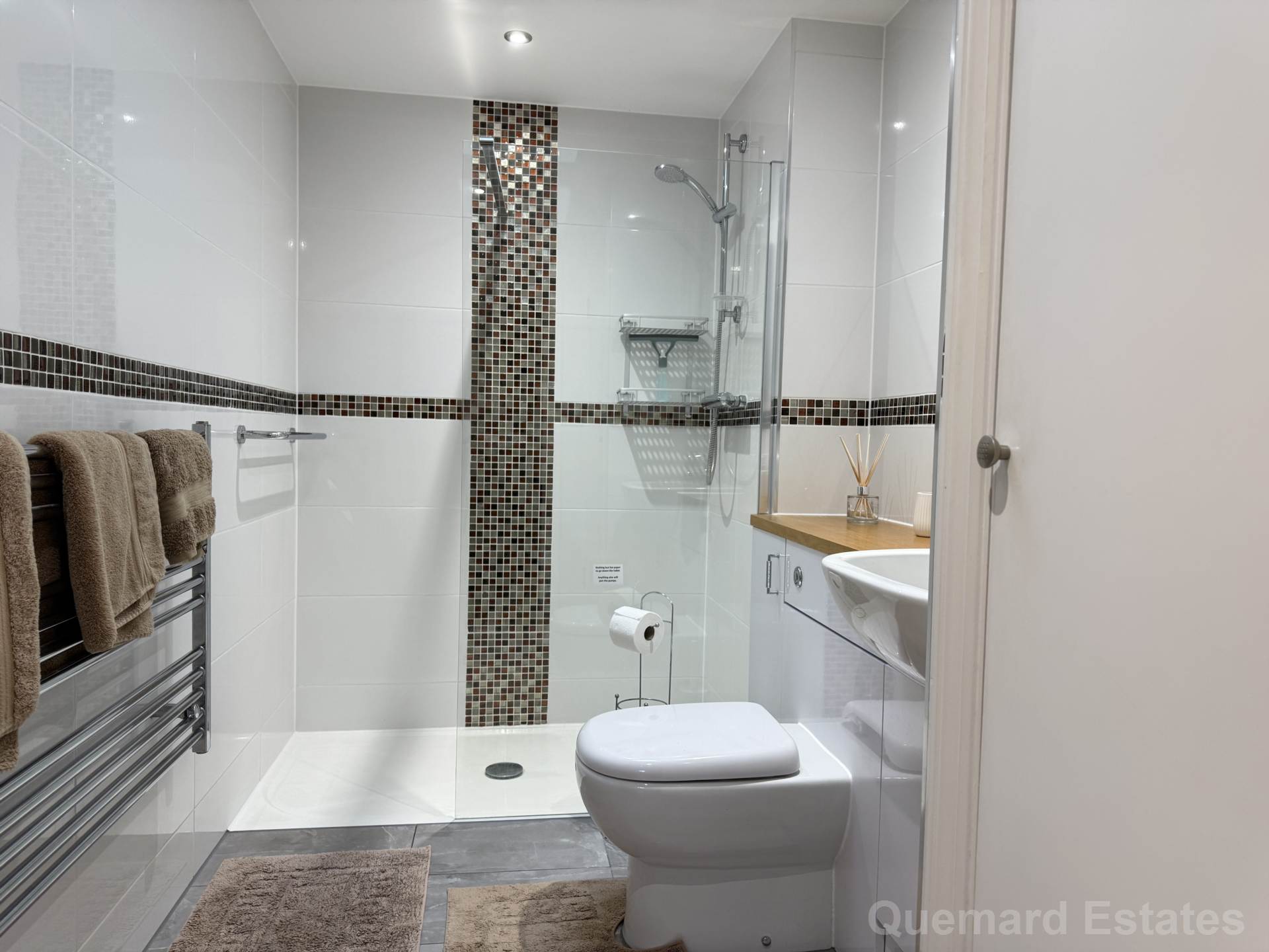 Route De L'Eglise, St Lawrence, Image 7