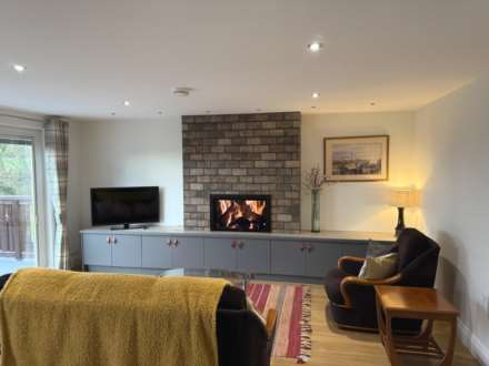 Route De L'Eglise, St Lawrence, Image 2