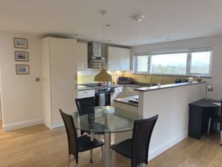 Route De L'Eglise, St Lawrence, Image 6