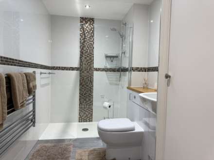 Route De L'Eglise, St Lawrence, Image 7