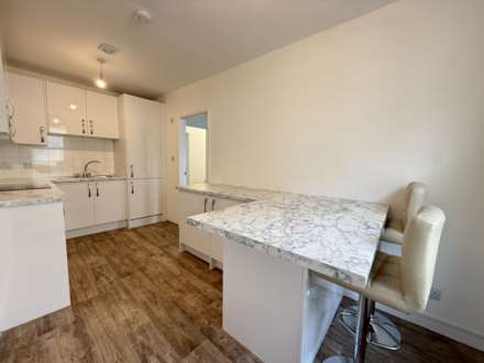 Property For Rent Waterloo Street, St Helier