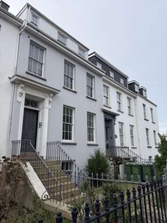 Rouge Bouillion, St Helier, Image 1