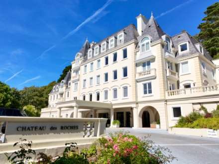 3 Bedroom Flat, Le Mont Gras D"eau, St Brelade