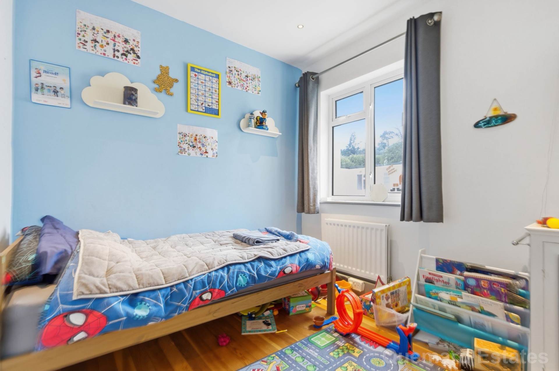 La Ruelle Es Ruaux, St Peter, Image 19