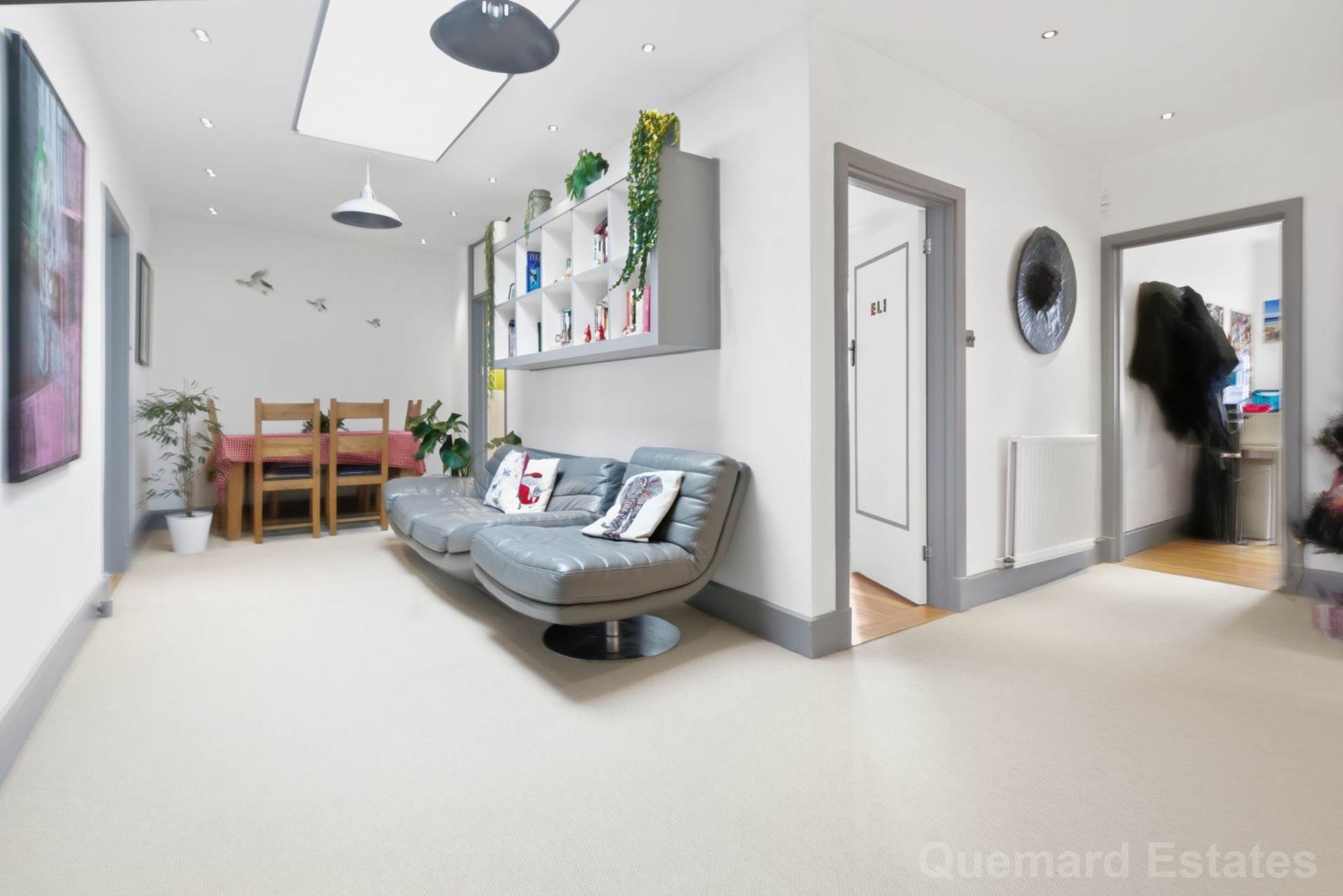 La Ruelle Es Ruaux, St Peter, Image 2