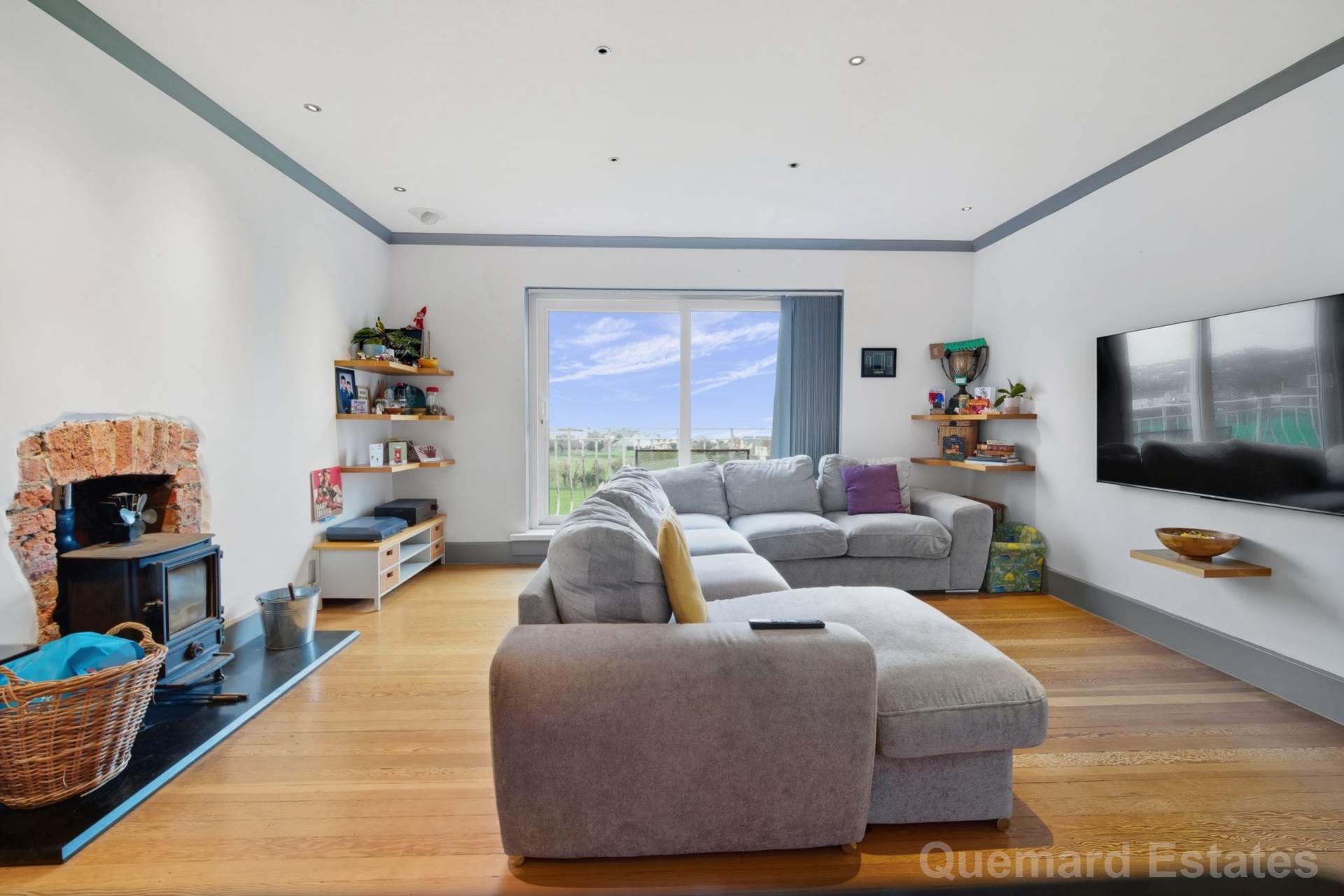 La Ruelle Es Ruaux, St Peter, Image 4