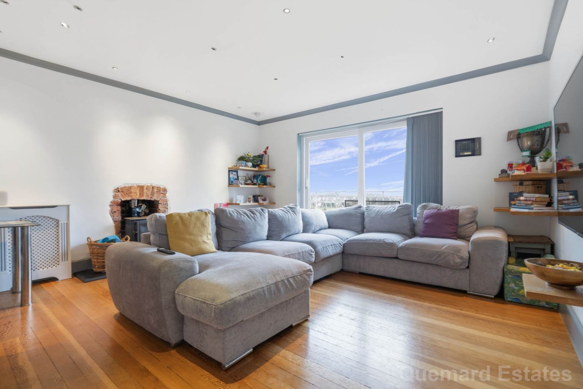 La Ruelle Es Ruaux, St Peter, Image 6