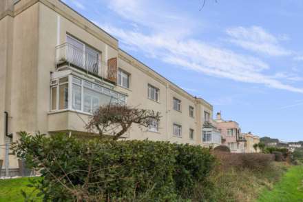 La Ruelle Es Ruaux, St Peter