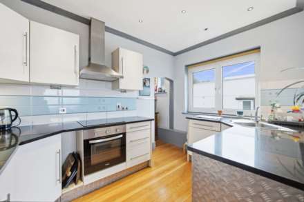 La Ruelle Es Ruaux, St Peter, Image 8