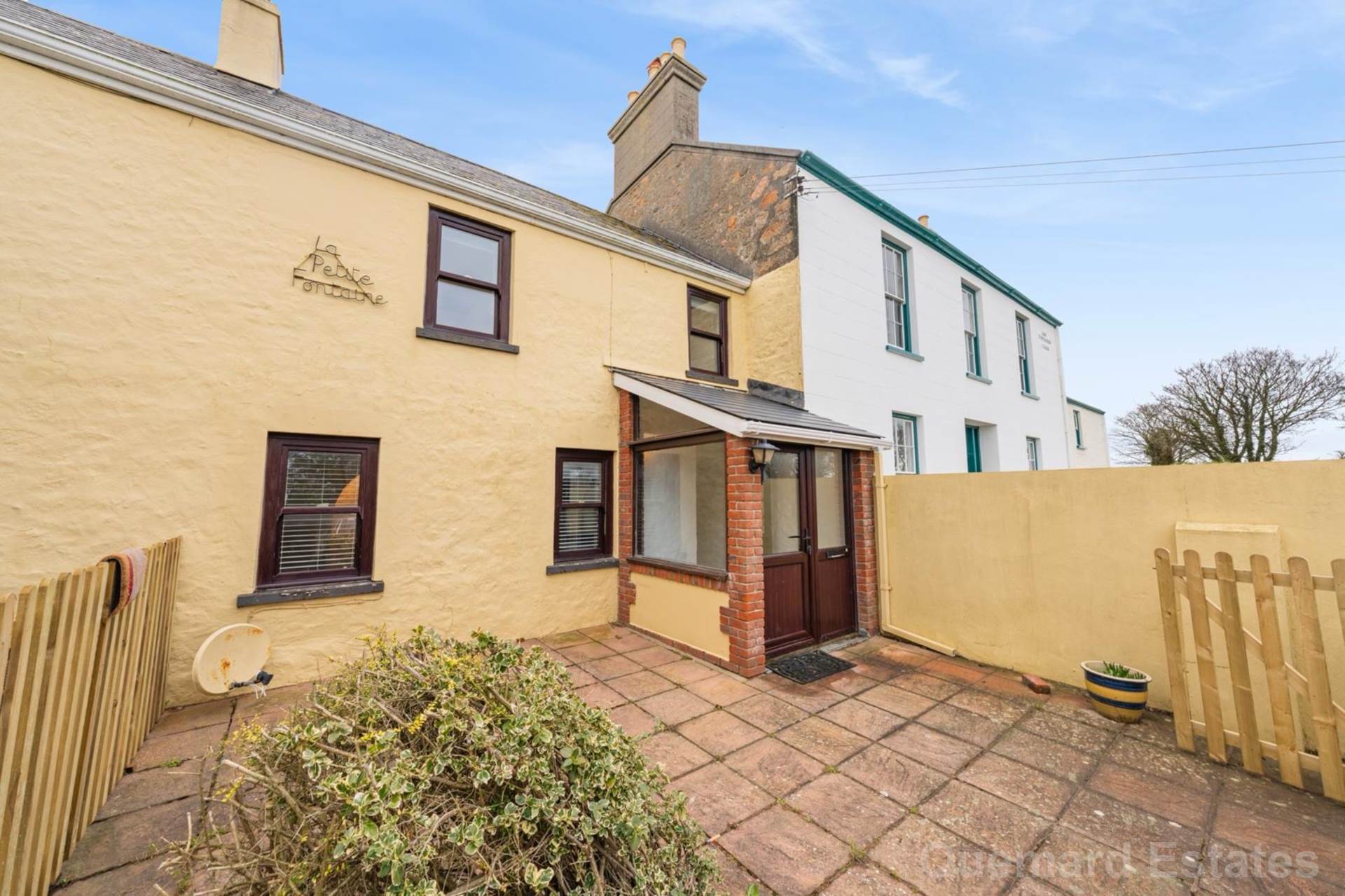 Le Mont De La Mare, St Peter, Image 1