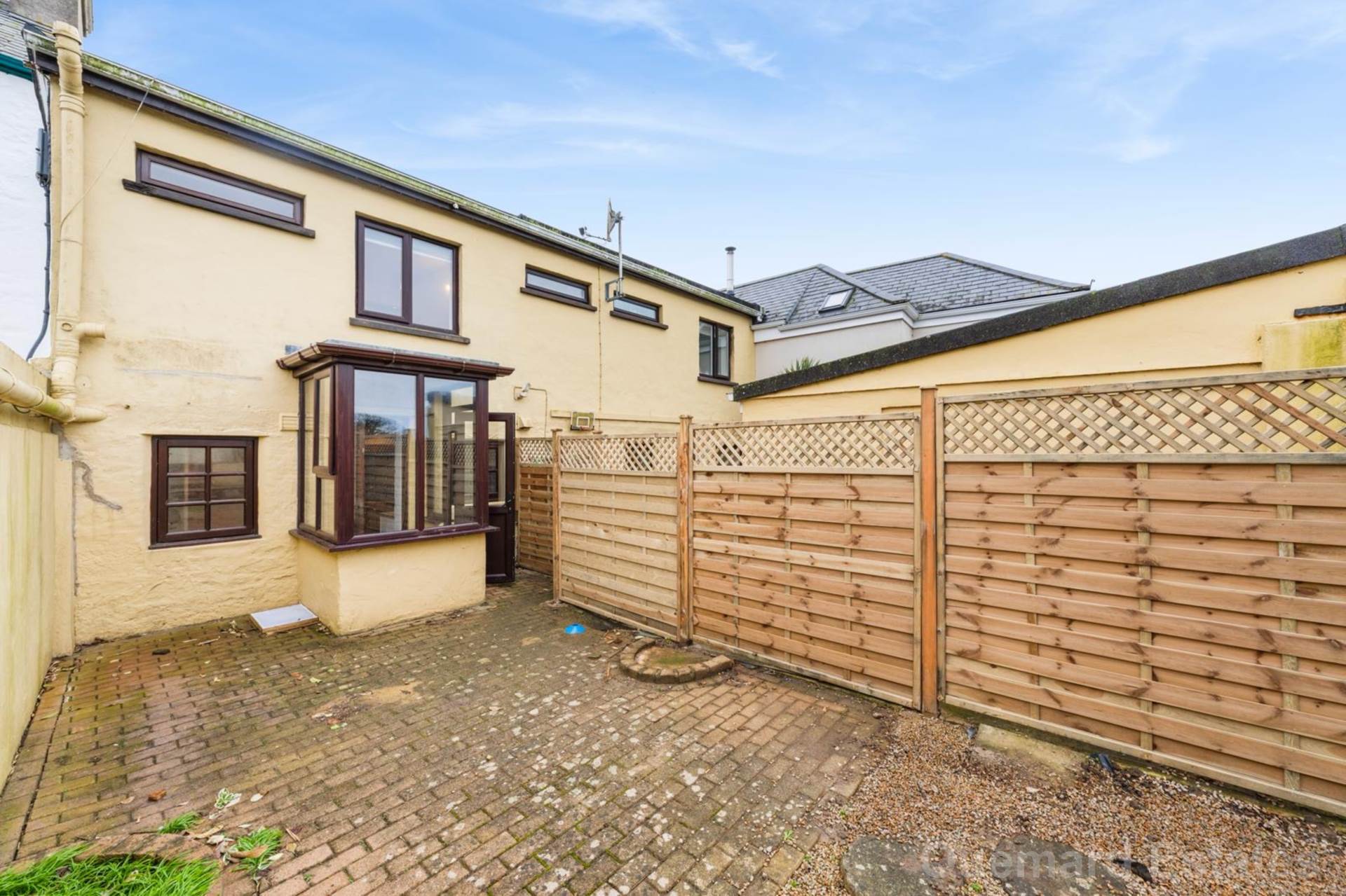 Le Mont De La Mare, St Peter, Image 13