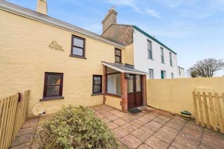 Le Mont De La Mare, St Peter, Image 1