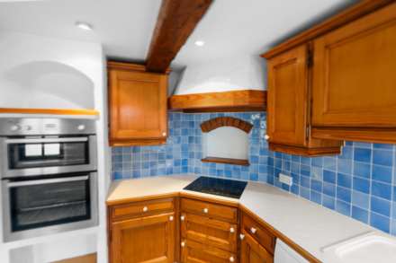 Le Mont De La Mare, St Peter, Image 5