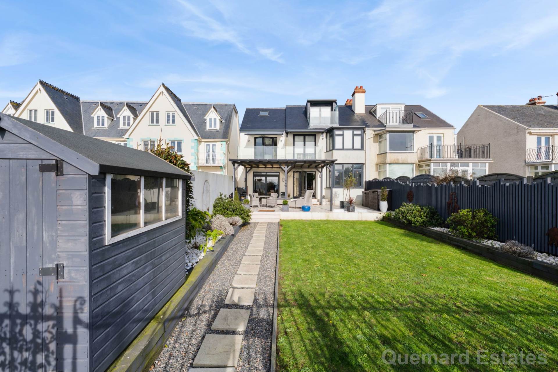 Victoria Avenue, St Helier, Image 9