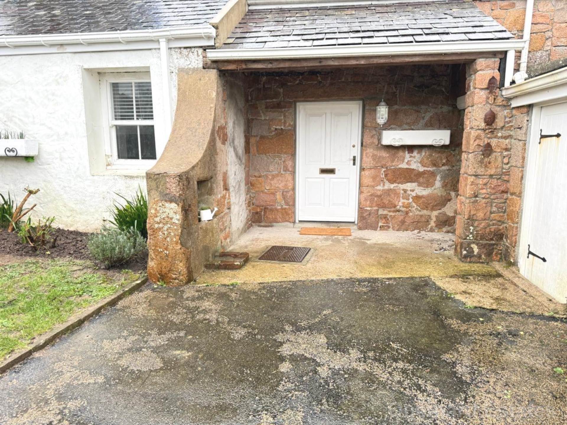 Le Chemin Du Herupe, St John, Image 12