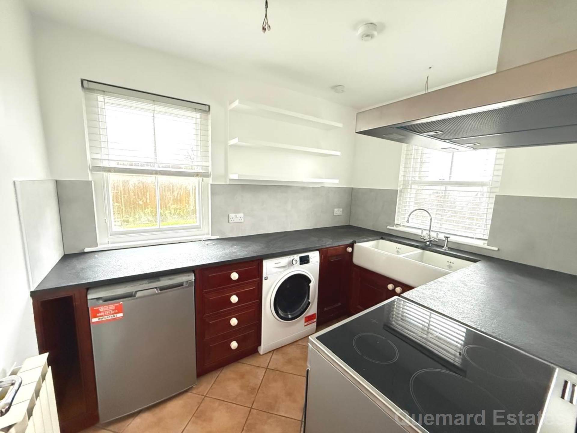 Le Chemin Du Herupe, St John, Image 5