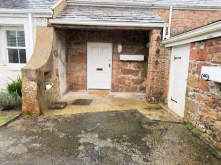 Property For Rent Le Chemin Du Herupe, St John