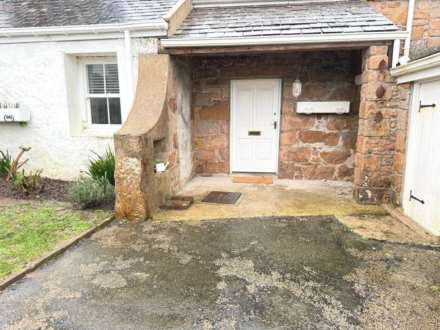 Le Chemin Du Herupe, St John, Image 12