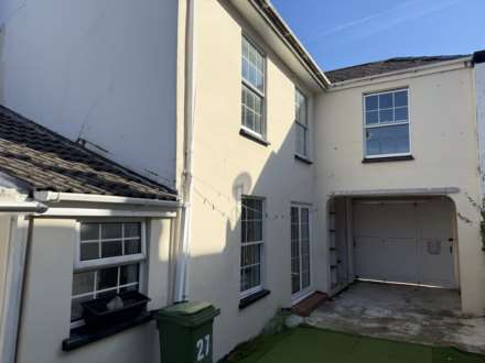 Property For Rent Garden Lane, St Helier