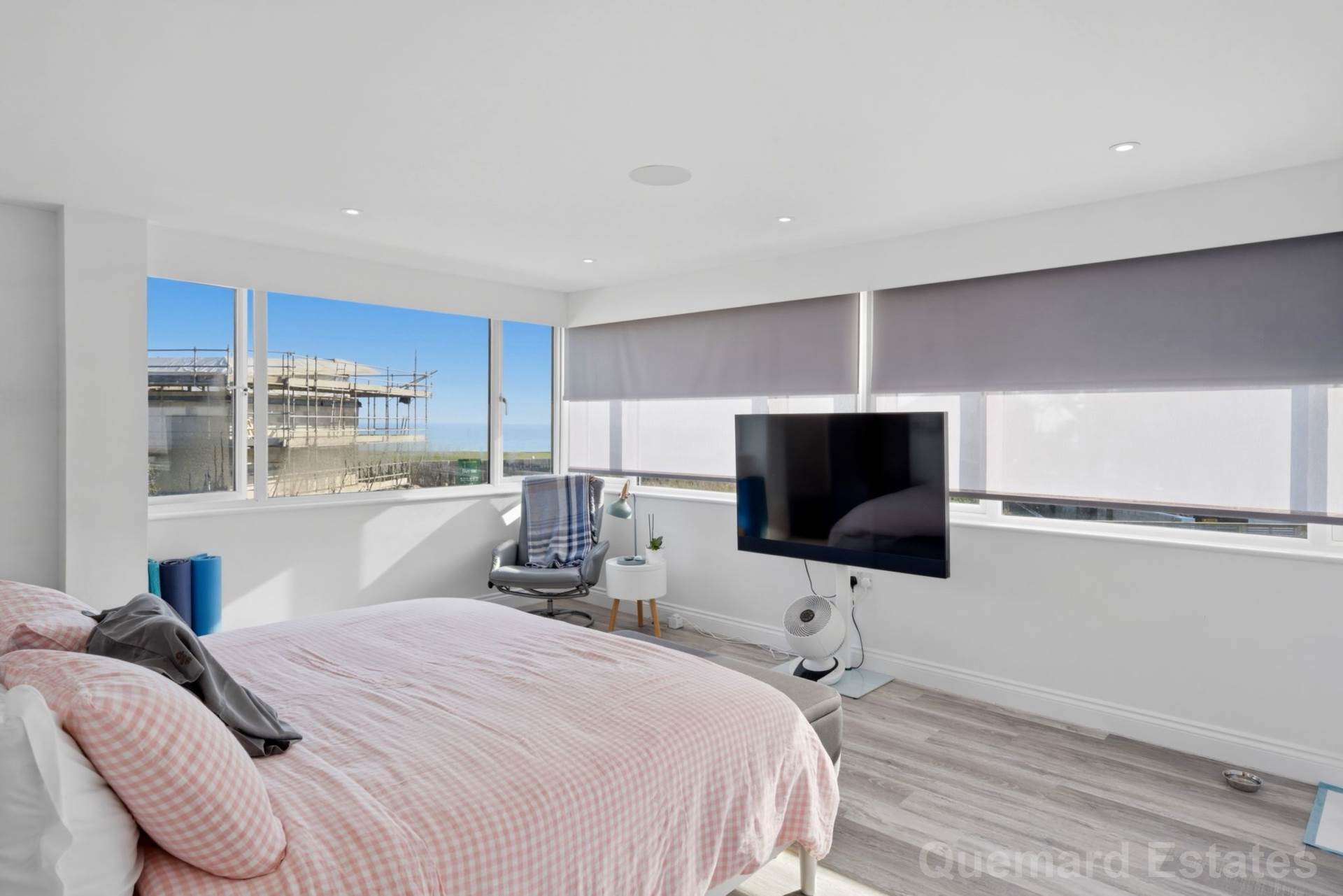 Le Chemin Au Greves, Grouville, Image 12