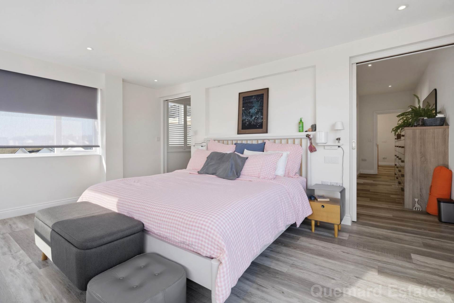 Le Chemin Au Greves, Grouville, Image 14