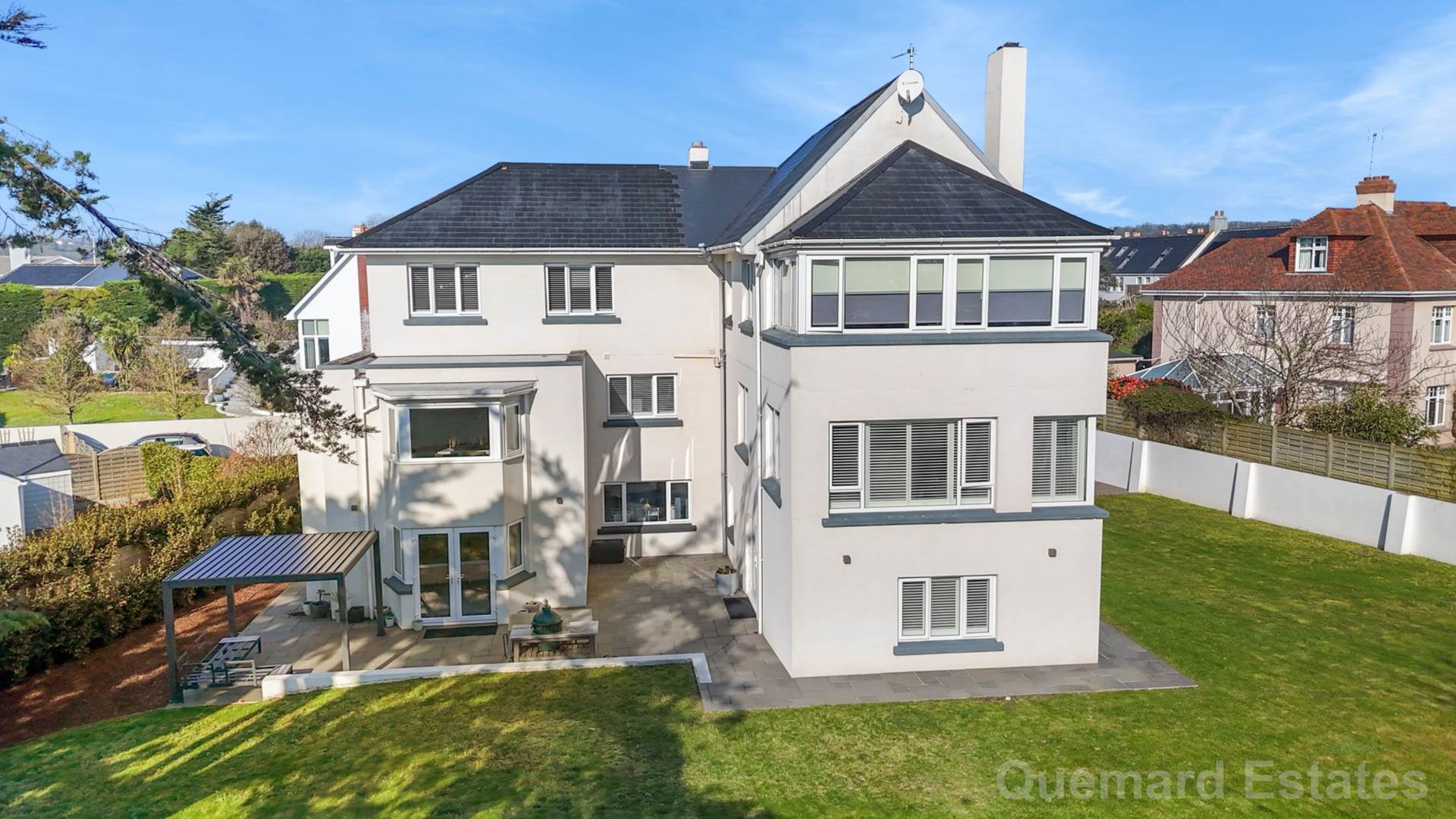 Le Chemin Au Greves, Grouville, Image 20